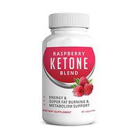 Raspberry Ketones Fat Burner Lose Weight Pills