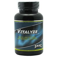 SNAC System Vitalyze - 90 capsules