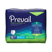 Prevail Protective Underwear [PREVAIL SUPER PL UNDWR LG]