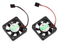 Tekin Racing TT3832 30mmx7mm Fan