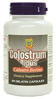 Colostrum Capsulas de Calostro Bovino. Aumenta las defensas, te hace Fuerte Contra las enfermedades virales, gripas, catarros y alergias. Eleva sistema inmunologico al Maximo.