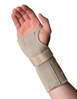 Carpal Tunnel Wrist Splint Large