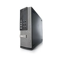 Dell Optiplex 990 Wifi Desktop Pc Bundle - Intel Core I5 2400 Quad Core @ 3.1ghz - 4gb Ram - *NEW* 1TB Hard Drive w/ 2 Year Warranty - Windows 7 Professional 64-bit - Dvd-rw