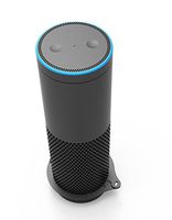 Compulocks Lock Bracket for AmazonEcho Without Cable (ECHOLKBT)