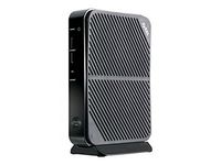 ZyXEL Prestige 660HN-51 - Wireless router - DSL - 4-port switch - 802.11b/g/n