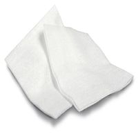 McKesson Performance Plus Gauze 4"X4" 4Ply Non Sterile - Pack of 200 - Model 94144