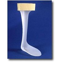 Drop Foot Brace, Ankle Foot Orthosis for Drop Foot, Small - Left