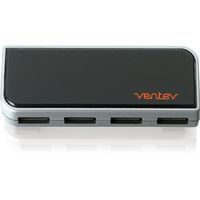 VENTEV QuadPORT 4 Port USB Hub