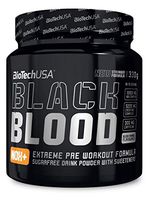 Biotech USA Black Blood NEW!!! Cola 330g by BiotechUSA