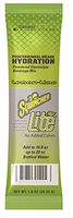 Sqwincher Lite Stik Powdered Beverage Mix, No Artificial Flavors, Additives or Colors, Lemon-Lime 060283-LL (Pack of 96)
