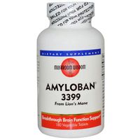 Amyloban 3399 180 Veg Tabs