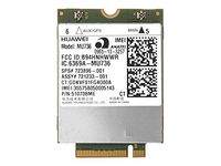 HP hs3110 Wireless Cellular Modem - Pcie Mini Card Components Other E5M76UT