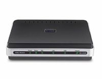 D-Link  DSL-2320B ADSL2/2+ USB Ethernet Modem