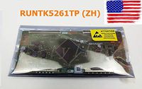 New T-con Board Sharp RUNTK5261TP (ZH) for VIZIO E701i-A3 E701iA3 US Seller