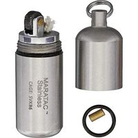 Maratac Stainless Peanut Lighter MARD27