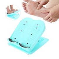 Professional Slant Board Adjustable Balancing Board for Leg Exercise Ankle Foot Calf Stretcher Board Ankle Incline Board Non-Slip
