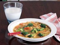 Sammons 081004886 Suction Scoop Dish