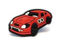 Racecar Tube Riders for Kids Hearing Aid Accessories