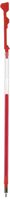 Pilot Hi-Tec-C Coleto, Ballpoint Pen Refill, 0.5mm, Red (LHKRF-10C5-R)