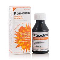 Broncochem Allergy Control