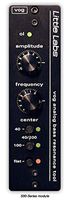 Little Labs VOG Analog Bass Resonance Tool