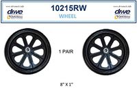 Rear Wheels"Pair" for Drive Model 10215 - Pair