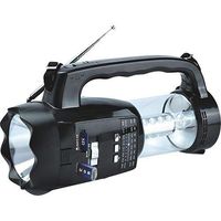 20-Led 3-Way Emergency Radio, Flashlight, and Lantern