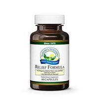 Nature's Sunshine Relief Formula 60 Capsules