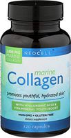 Neocell Fish Collagen Plus, 120 ct
