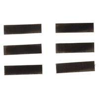 Hook Kit (6 PC) for Breg Quantum OA Knee Brace