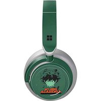 Skinit Decal Audio Skin for Surface Headphones - Officially Licensed Funimation Deku Design