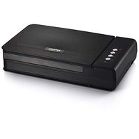 Plustek OpticBook 4800 Book Scanner