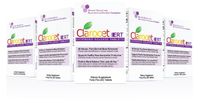 Clarocet ERT - Complete Package (Six Months)
