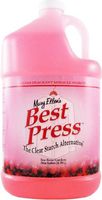 Mary Ellen Products Best Press Spray Starch, Tea Rose Garden