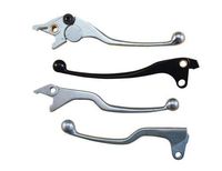 Motion Pro 14-0304 Polished OEM Style Clutch Lever