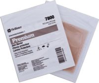 Hollister Premium (Standard Wear) Skin Barrier 4" L x 4" W (Box of 5 Each)