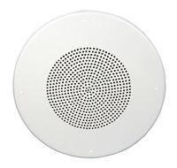 Ceiling Speaker, 16.5KHZ, 10W