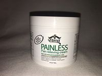 Eternal Painless Extra Strength Pain Relieving Cream for Arthritis, Carpal Tunnel & More