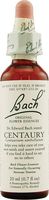 Bach Flower Remedies Essence Centaury -- 0.7 fl oz - 2pc