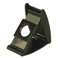 Quality Importers Trading Folding Guillotine Cigar Cutter