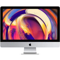 Apple 27" iMac Retina 5K Display, 3.6GHz 8-core Intel Core i9, 8GB RAM, 1TB SSD, Radeon Pro 580X 8GB (2019) Z0VT000CX