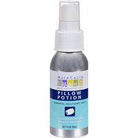 Aura Cacia Essential Solutions Mist Pillow Potion - 2 fl oz (Pack of 2)
