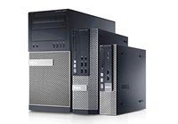 Dell Optiplex 9020 SFF High Performance Premium Flagship Desktop Computer (Intel Quad-Core i5-4570 32GHz 16GB RAM 500GB SSD USB WiFi Adapter HDMI Windows 7 Professional 64 Bit) (Renewed)