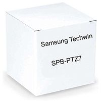 SAMSUNG OPTO-ELECTRONICS DBA HANWHA TECHWIN AM SPB-PTZ7 Tinted Outdoor Dome Bubble
