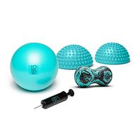 OPTP LO ROX Aligned Life Kit – Core Strengthening and Self-Massage Products from Lauren Roxburgh