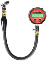 Moroso 89575 0-60 PSI Digital Tire Pressure Gauge by Moroso