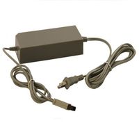 USA Ac Adapter Power Cord Cable Supply(us) for Nintendo WII