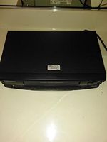 Orion VR213 Video Cassette Recorder Player VCR w/ Digital Auto Tracking