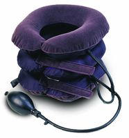 DR-HO's Neck Comforter with Spinal Secrets DVD