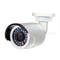 HD-TVI Bullet WDR Camera 3.6mm HD1080P IP66